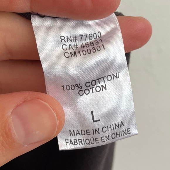 New NWT Chaser Pink Floyd graphic T Shirt crew band tee Sz large comfy soft logo - Picture 5 of 9